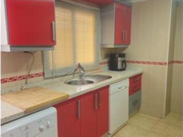 Piso en venta en Cruz de Humilladero, Málaga-Costa del Sol
