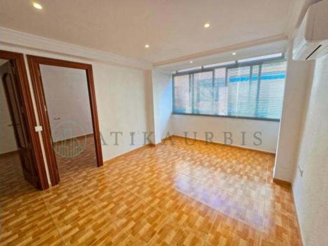 Piso en venta en Cruz de Humilladero, Málaga-Costa del Sol