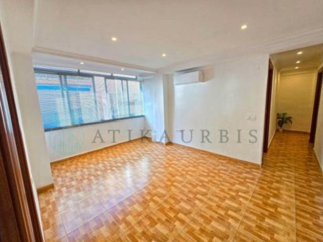 Piso en venta en Cruz de Humilladero, Málaga-Costa del Sol