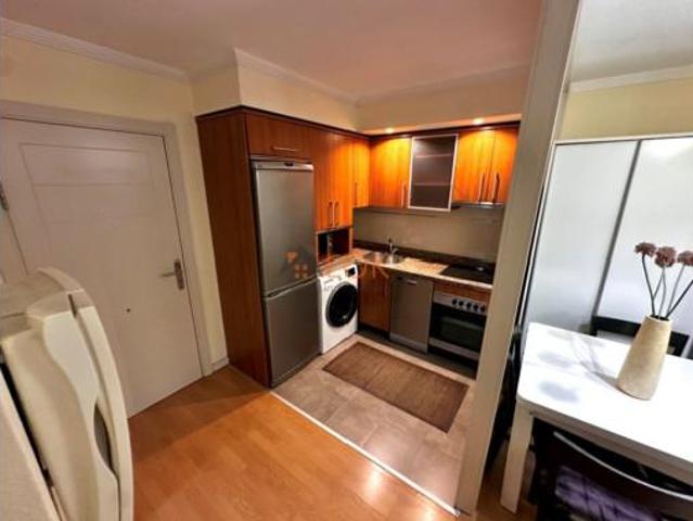 Piso en venta en Cruz de Humilladero, Málaga-Costa del Sol