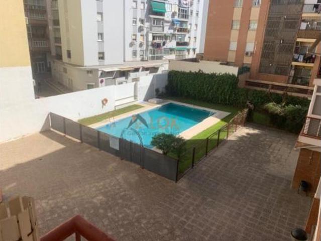 Piso en venta en Cruz de Humilladero, Málaga-Costa del Sol