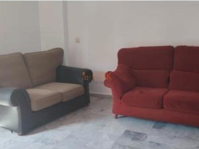 Piso en venta en Cruz de Humilladero, Málaga-Costa del Sol