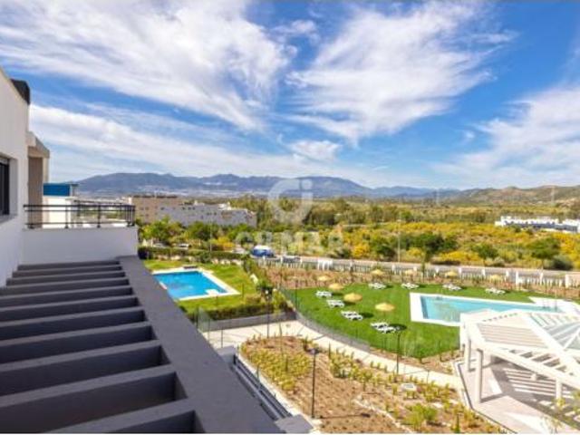 Piso en venta en Los Morales 2, Málaga