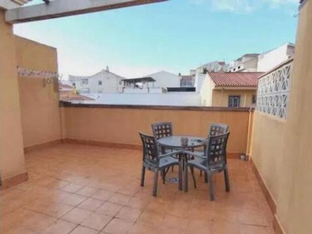 Piso en venta en Puerto de la Torre, Málaga-Costa del Sol
