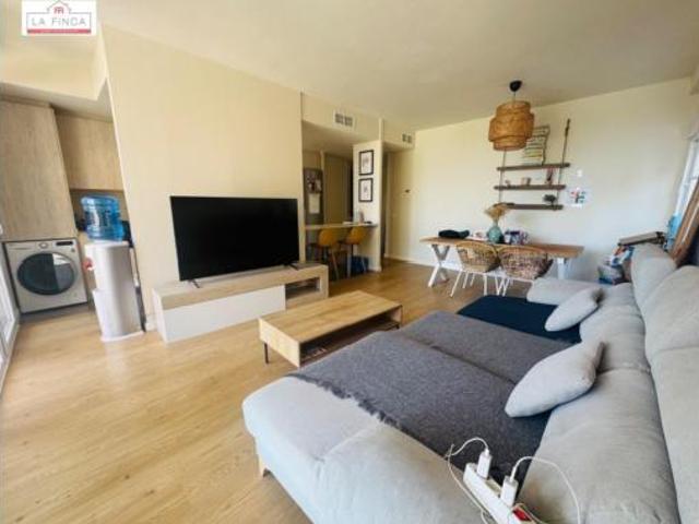 Piso en venta en Este, Málaga-Costa del Sol