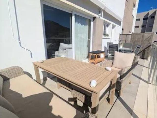 Piso en venta en Este, Málaga-Costa del Sol