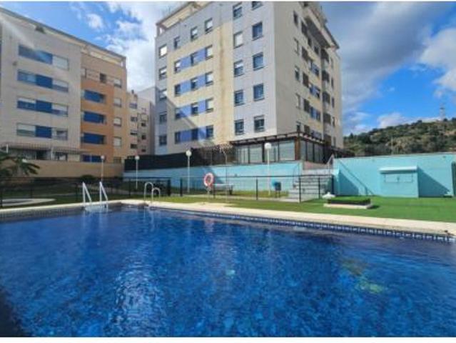 Piso en venta en Teatinos-Universidad, Málaga-Costa del Sol