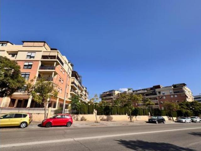 Piso en venta en Teatinos-Universidad, Málaga-Costa del Sol