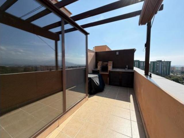 Piso en venta en Teatinos-Universidad, Málaga-Costa del Sol
