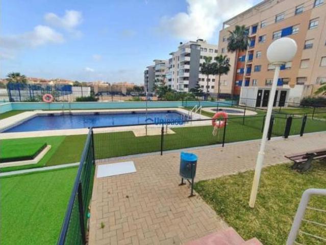 Piso en venta en Teatinos-Universidad, Málaga-Costa del Sol