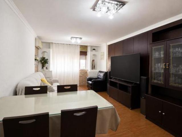 Piso en venta en Teatinos-Universidad, Málaga-Costa del Sol
