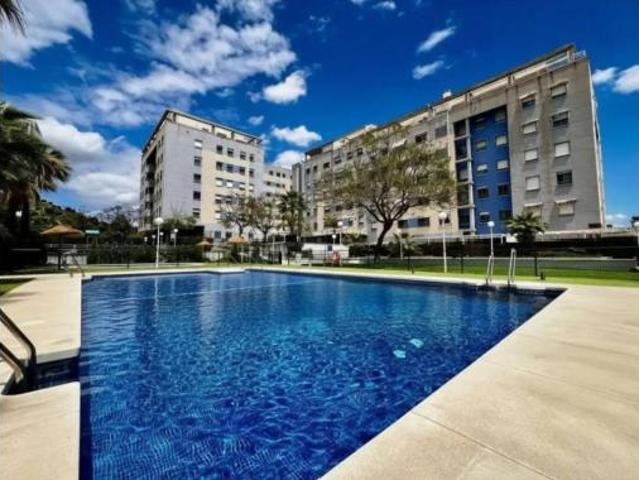 Piso en venta en Teatinos-Universidad, Málaga-Costa del Sol