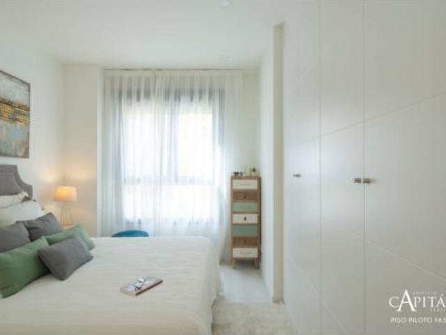 Piso en venta en Teatinos-Universidad, Málaga-Costa del Sol
