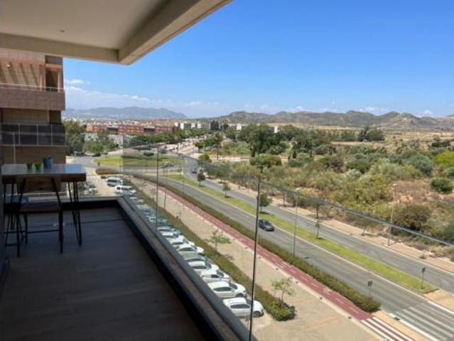 Piso en venta en Teatinos-Universidad, Málaga-Costa del Sol