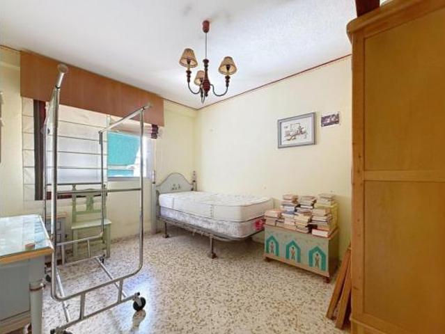 Piso en venta en Centro, Málaga-Costa del Sol
