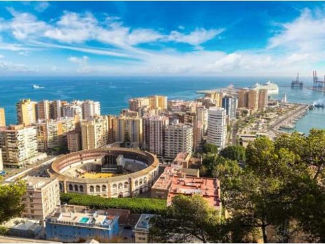 Piso en venta en Puerto de la Torre, Málaga-Costa del Sol