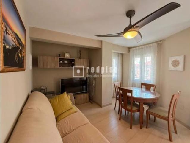 Piso en venta en Centro, Málaga-Costa del Sol