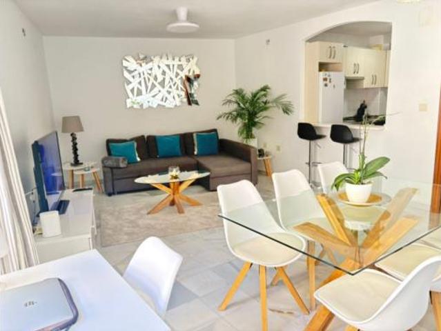 Piso en venta en Centro, Málaga-Costa del Sol