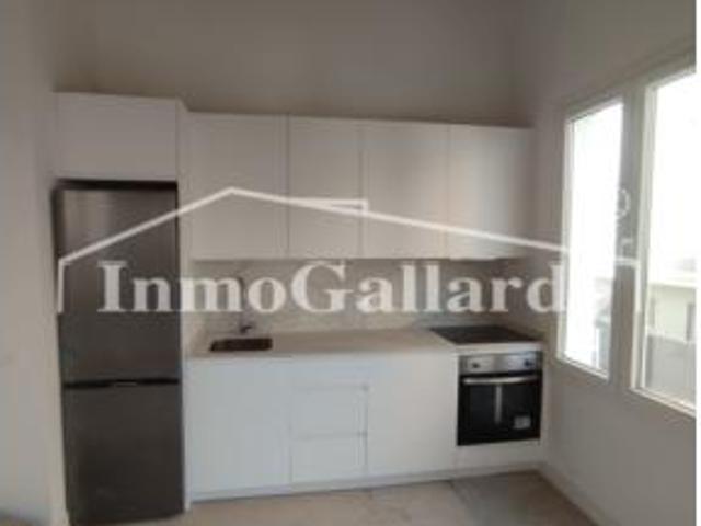 Piso en venta en Centro, Málaga-Costa del Sol