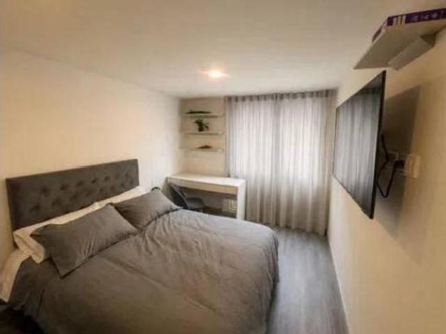 Piso en venta en Centro, Málaga-Costa del Sol