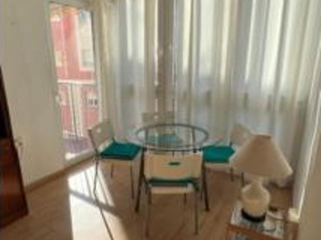 Piso en venta en Málaga, El Ejido