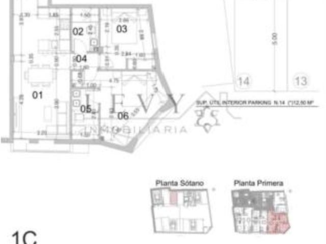 Piso en venta en Centro, Málaga-Costa del Sol