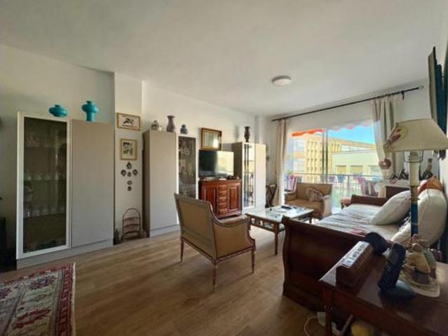 Piso en venta en Centro, Málaga-Costa del Sol