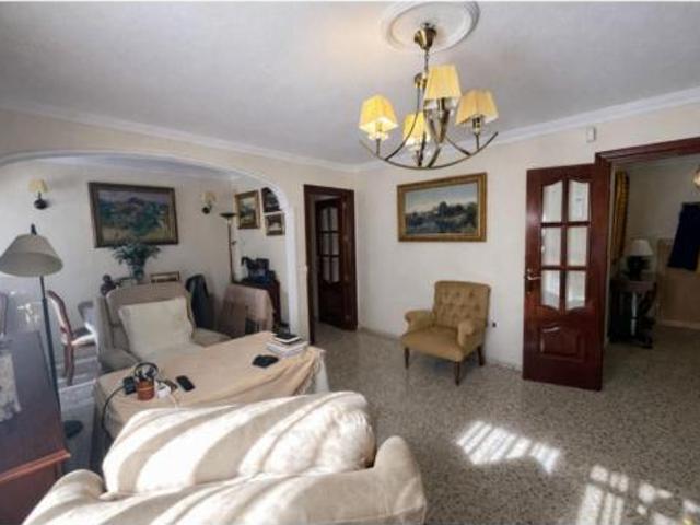 Piso en venta en Centro, Málaga-Costa del Sol