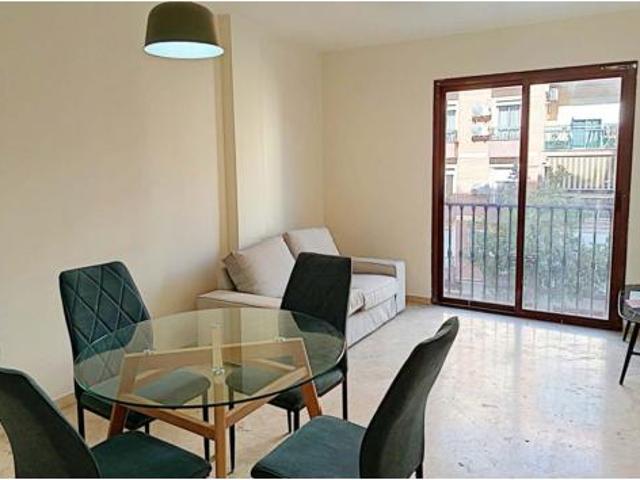 Piso en venta en Centro, Málaga-Costa del Sol