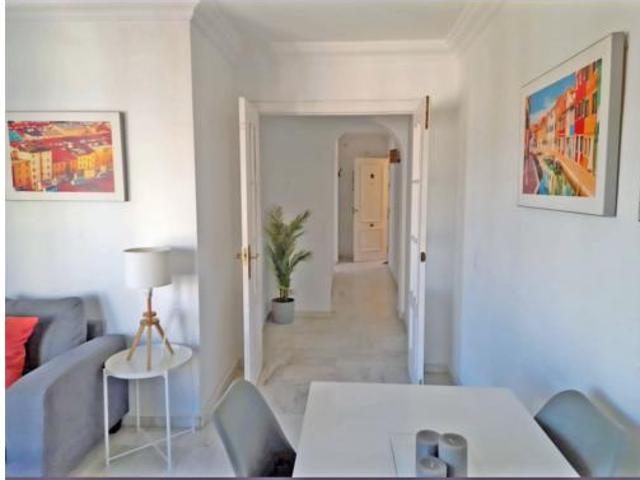 Piso en venta en Centro, Málaga-Costa del Sol