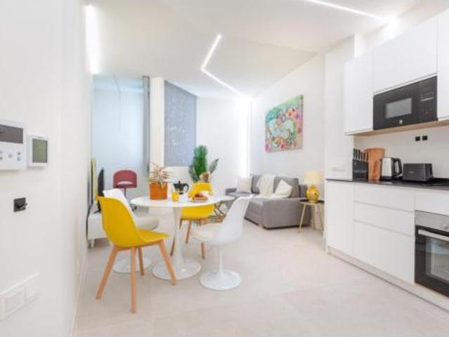 Piso en venta en Centro, Málaga-Costa del Sol