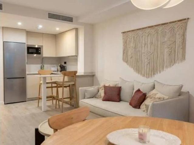 Piso en venta en Centro, Málaga-Costa del Sol