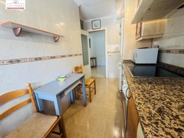 Piso en venta en Olletas, Málaga