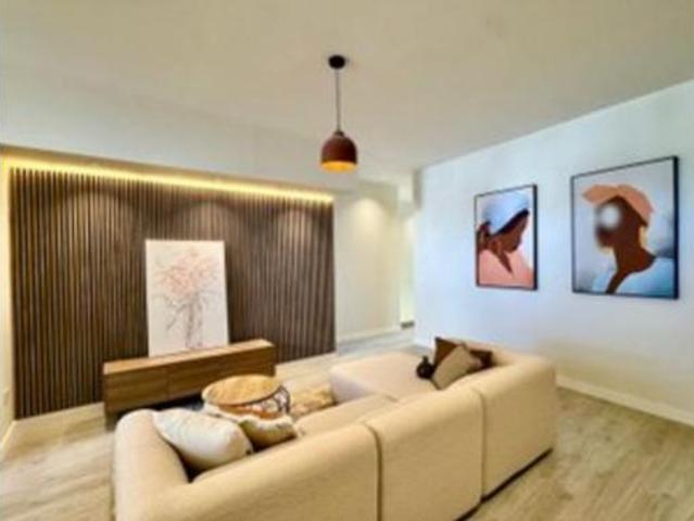Piso en venta en Centro, Málaga-Costa del Sol