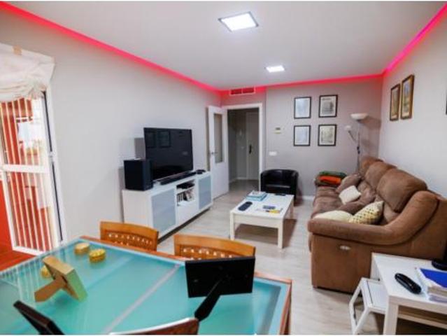 Piso en venta en Centro, Málaga-Costa del Sol