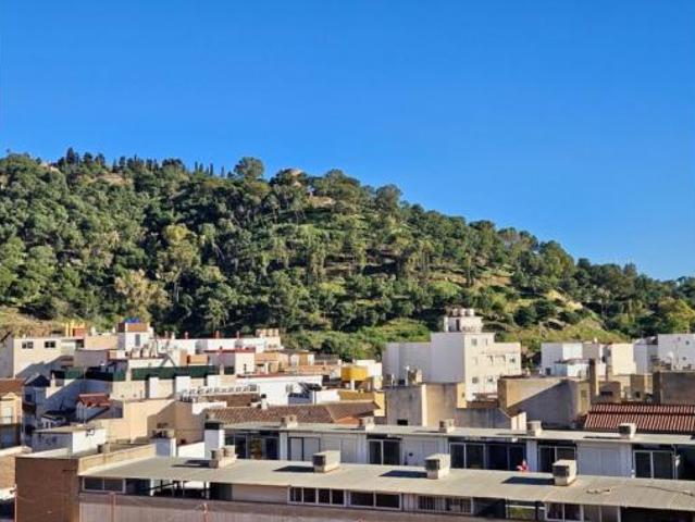 Piso en venta en Centro, Málaga-Costa del Sol
