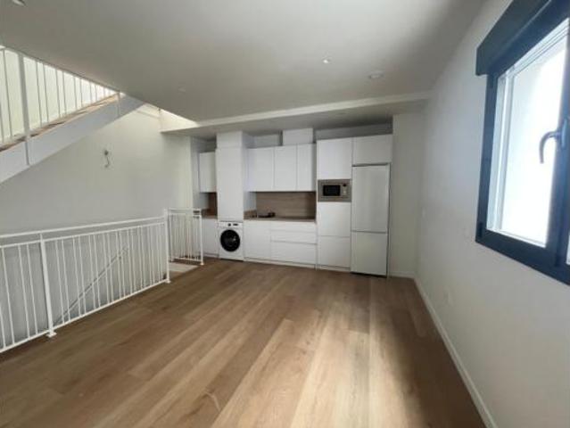 Piso en venta en Centro, Málaga-Costa del Sol