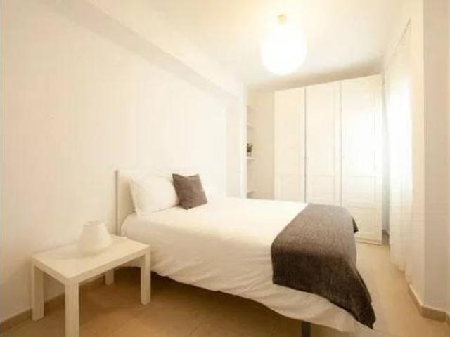 Piso en venta en Centro, Málaga-Costa del Sol