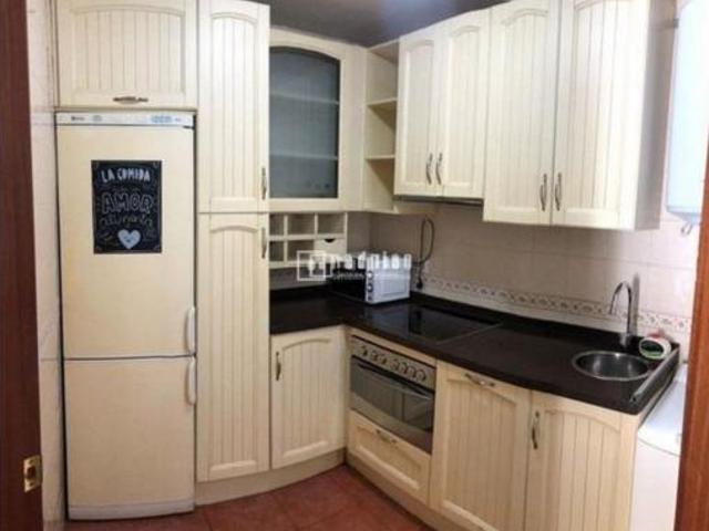 Piso en venta en Centro, Málaga-Costa del Sol