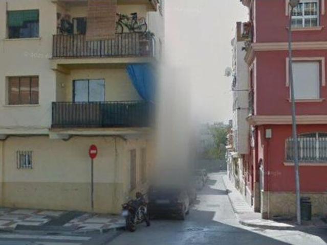 Piso en venta en Centro, Málaga-Costa del Sol