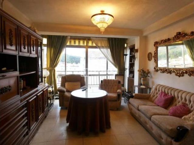 Piso en venta en Centro, Málaga-Costa del Sol