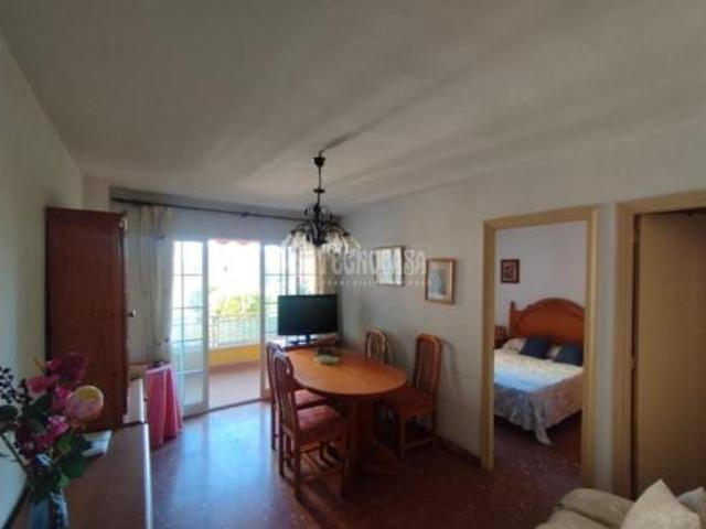 Piso en venta en Centro, Málaga-Costa del Sol