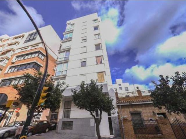 Piso en venta en Olletas, Málaga