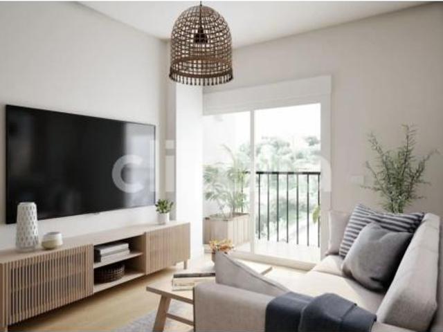 Piso en venta en Centro, Málaga-Costa del Sol