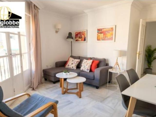 Piso en venta en Centro, Málaga-Costa del Sol