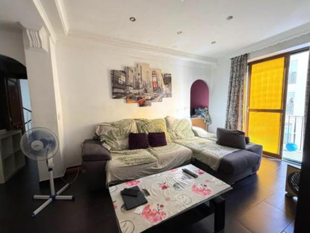 Piso en venta en Centro, Málaga-Costa del Sol