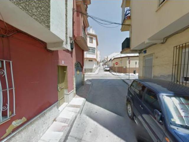 Piso en venta en Centro, Málaga-Costa del Sol