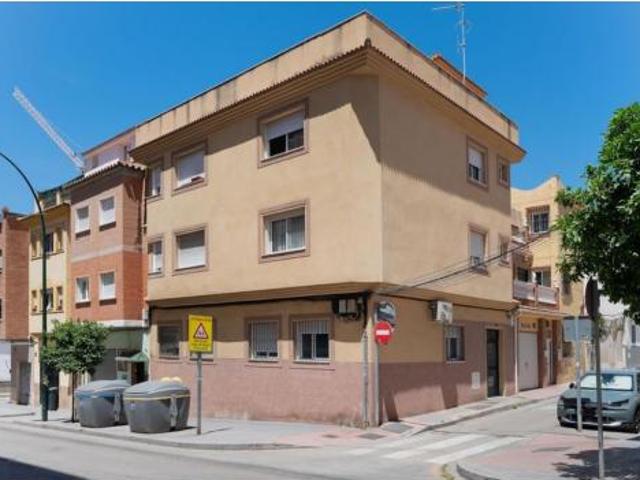 Piso en venta en Centro, Málaga-Costa del Sol