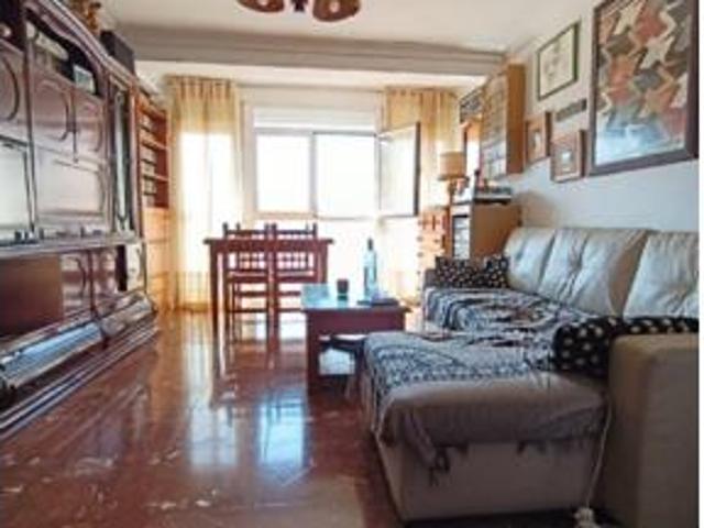 Piso en venta en Centro, Málaga-Costa del Sol