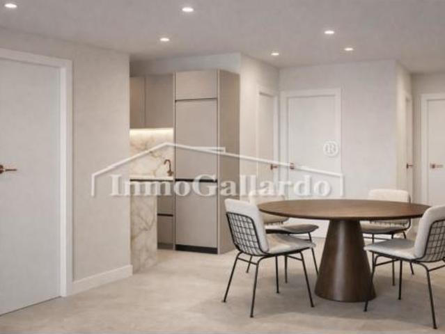 Piso en venta en Centro, Málaga-Costa del Sol